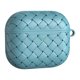 thumbnail image 2 of Gwong Electrónica Funda protectora de auriculares a prueba de polvo Anti-caída gruesa de la moda gruesa suave TPU Patrón tejido Funda para auriculares para aéreo 1/2 / PRO, 2 of 6