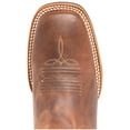 thumbnail image 6 of Rank 45 Women's 45&Reg; Xero Gravity Western Performance Boot Broad Square Toe - BBSHYSP20P1 9 1/2 M  US, 6 of 7