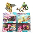 thumbnail image 2 of Hasbro My Little Pony Twilight Sparkle Rainbow Dash Action Figures Model Kawaii Doll Anime Figure Collection Hobby Gifts Toys Gong Bohan LED, 2 of 2