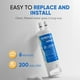 thumbnail image 5 of Filtro de Agua PUREPLUS RWF6700A para Refrigerador 2 Paquetes, 5 of 8