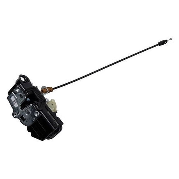 Acdelco 25876383 Door Lock Actuator Front, Passenger Side
