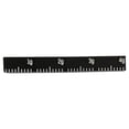 thumbnail image 2 of koolsoo 2-4 Packung 4g Tennis Weight Balance Strips Badminton Racquet Balancer Tape 2 Pcs, 2 of 6