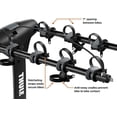 thumbnail image 4 of Portabicicletas Thule Apex XT Swing 4 Soporte de Enganche para Bicicleta Thule THULE PORTABICICLETAS APEX XT SWING 4, 4 of 7