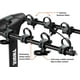 thumbnail image 4 of Portabicicletas Thule Apex XT Swing 4 Soporte de Enganche para Bicicleta Thule THULE PORTABICICLETAS APEX XT SWING 4, 4 of 7