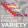 thumbnail image 3 of CLIF BLOKS - Energy Chews - 4 Flavor Variety Pack - Non-GMO - Plant Based Food - Fast Carbs for Cycling and Running - Workout Snack (2.1 Ounce Packet, 12 Count), 3 of 5