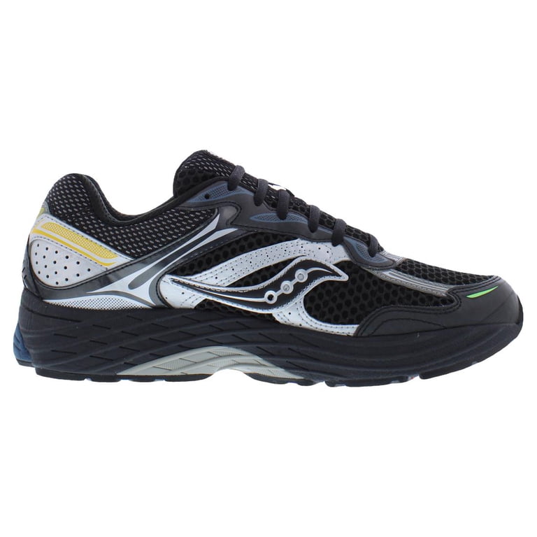 Saucony Progrid Omni 9 Black / Multi S70739-28 Men display picture 3