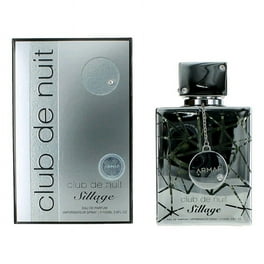 Club De Nuit Sillage Cologne for Men by Armaf | FragranceX.com