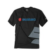 Suzuki Factory Big S T-Shirt 990A0-16281-MED