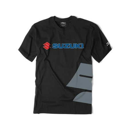 Suzuki Factory Big S T-Shirt 990A0-16285-2XL
