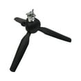 thumbnail image 3 of Justharion Metal Clamp On Fishing Rod Holder Bracket Rack Device for Canoe Raft Kayak Secure and Reliable water drop 1Set, 3 of 6