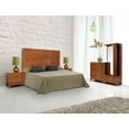 thumbnail image 2 of Recamara King Size 5 Piezas Kessa Muebles Lance, 2 of 2