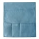 thumbnail image 1 of GOOHOCHY Bolsa organizadora de bolsillo para reposabrazos de sofá o sillón, para el hogar, 1 unidad, 1 of 8