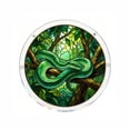 thumbnail image 1 of Tong Acrylic Puzzles Window Hanging Acrylic Puzzles Garden For Mom Birthday Home, 1 of 5