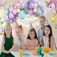 thumbnail image 3 of Kit de globos decorativos para fiesta Unicornio, 3 of 7