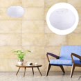 thumbnail image 2 of Iron Lampshade Exquisite Home Light Cover Accessory Home Lamp Cover Decor, 2 of 3