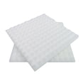 thumbnail image 2 of 100Fens Acoustic Foam Stop Absorption Sponge Studio Ktv Soundproof, 2 of 3
