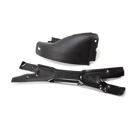 Genuine OEM Snapper 21” Ninja Cover Kit for Walk Behind Mowers / 21351P, 21351PD, 21401PD, 214X1R, 21355PD, 21405PN, 214X5, D21407T, CP216012RV / 7061200YP