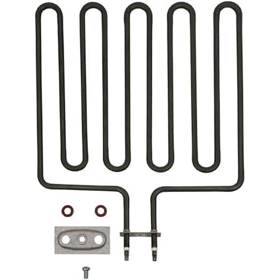 2670W Sauna Heating Element 240V | Replacement for 8000W Heaters | Fits FLB, KIP-B, FIN, KV Models | Durable, Reliable Harvia FH79 / ZSL-316$$Garden & Patio