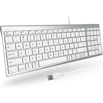 Apple Magic Keyboard with Touch ID, Numeric Keypad, Compatible