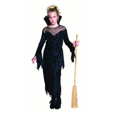 Enchanting Witch - Enchanting Witch Child Costume