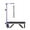 MultiColor, variant on PetEdge TP7921 11 Master Equipment Foldable Grooming Arm with Aluminum Clamp, Gray