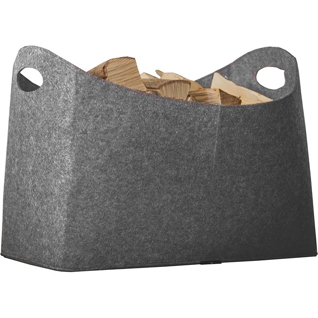 Rare Pearl Firewood Storage Organizer Pack, Firewood Storage Bag, Firewood Handb