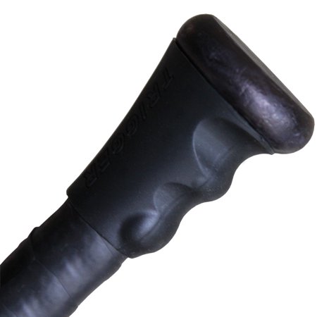 Grip-N-Rip Trigger Baseball/Softball Bat Grip (Best Softball Bat Grip Tape)