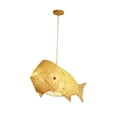thumbnail image 1 of Lámpara colgante de bambú con forma de , iluminación, cortinas, decoración, tejido de lámpara, tejado de natural, luz colgante, pantalla de tejado jinwen Pantalla de lámpara de bambú, 1 of 8