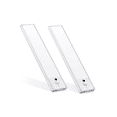 thumbnail image 1 of Luz LED de armario LAB.G 20cm con sensor de movimiento USB 2pack, 1 of 5