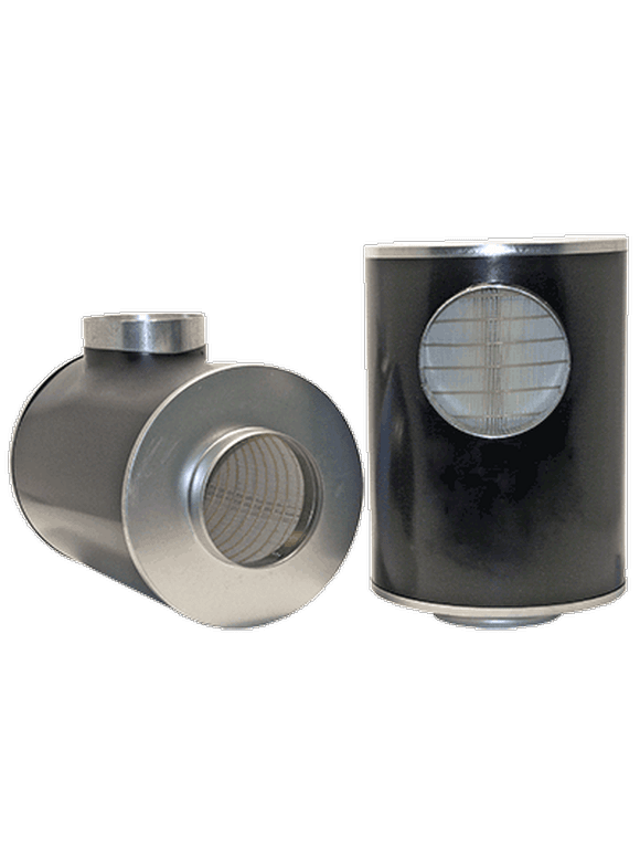 Wix Air Filters in Engine Air Filter Brands