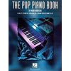 The Pop Piano Book (Paperback)