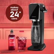 SodaStream® bubly burst Cherry Lemonade Flavor Mix