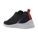 thumbnail image 3 of Tenis K-Swiss COREL Para Hombre Color Negro, 3 of 8