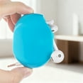 thumbnail image 2 of Portable Automatic USB Cord Reel Organizer For Headset Management And Travel Storage Tool Bag, 2 of 4