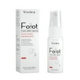 thumbnail image 2 of Fiudx Desodorante para Pies, Producto Refractivo En Spray, Solución Antipicazón para Pie de Atleta, Antitranspirante y Antiolor, para Uso Diario En Entrenamiento, Tamaño Ideal para Viajes, 20 Ml., 2 of 7