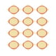 thumbnail image 2 of Parche hemostático, 12 piezas Parche hemostático Parche de sellado de pecho Sello de pecho de emergencia Diseño de próxima generación, 2 of 8
