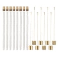 thumbnail image 2 of Torch Wicks, Torch Wick  8 Pack Safe  for Patio, 2 of 8