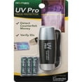 thumbnail image 4 of Dri Mark UV Detector Handheld 1-2/5"Wx1-2/5"Lx4"H BK/SR UVPROPLUSB, 4 of 11