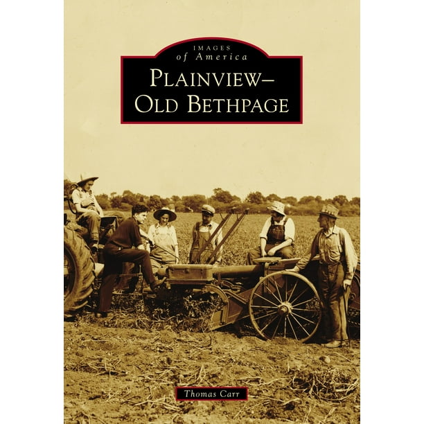 PlainviewOld Bethpage (Paperback)
