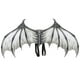 thumbnail image 1 of Hueso Del Diablo No Tejidas Para Halloween, Alas De Cosplay Plegables Para Fiestas, Accesorios Portátiles De Halloween Para Carnaval De Disfraces Scienceny HA046205-01, 1 of 6