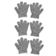 thumbnail image 2 of Suministros de protección para niños, 3 pares de guantes de trabajo para niños, guantes de protección de seguridad, muy versátiles, 2 of 12