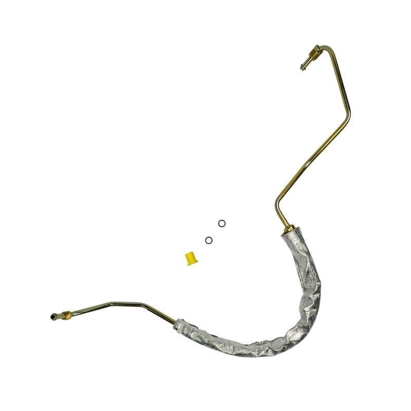 Power Steering Pressure Line Hose Assembly - Elite Hoses Fits select: 1997-2000 CHEVROLET GMT-400, 1997-2000 CHEVROLET TAHOE