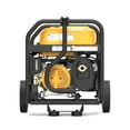 thumbnail image 2 of FIRMAN Gas Powered 4550/3650 Watt (performance Series) Extended Run Time Portable Generator P03603, 2 of 9