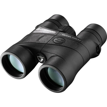 Vanguard ORROS 1042 10x42 Waterproof/Fogproof Binoculars with Case