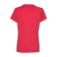 thumbnail image 2 of Hanes Women's Nano-T Short Perfect Sleeve T-Shirt, 2 of 3