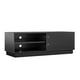 NTense Victory Gaming TV Stand for TVs up to 60