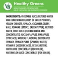 thumbnail image 6 of V8 Blends Healthy Greens Juice, 46 fl oz Bottle, 6 of 11