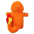thumbnail image 4 of Jouets, Peluche 8 Pouces avec Accoudoir-Aandre, 4 of 8