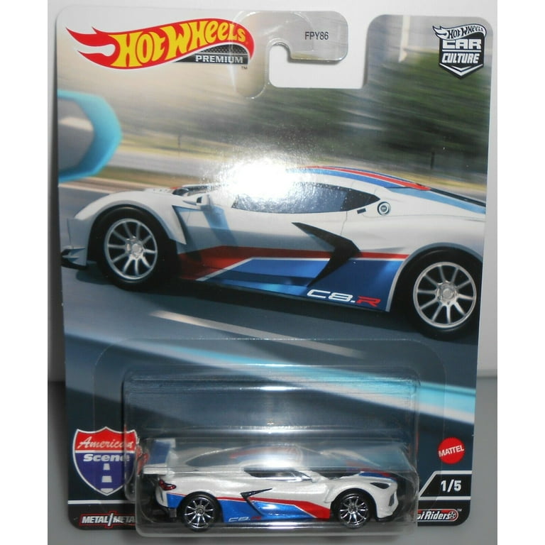 Hot wheels Car Culture Circuit Legends Vehicles Multicolor, circuit hot  wheels 