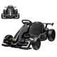 thumbnail image 1 of Yeshouse Kart eléctrico para niños de 24 V con motor de 300 W, asiento ajustable y 4 modos de velocidad, neumáticos EVA, pedal de freno y modo de derrape/deportivo para niños de 5 a 12 años, 1 of 6